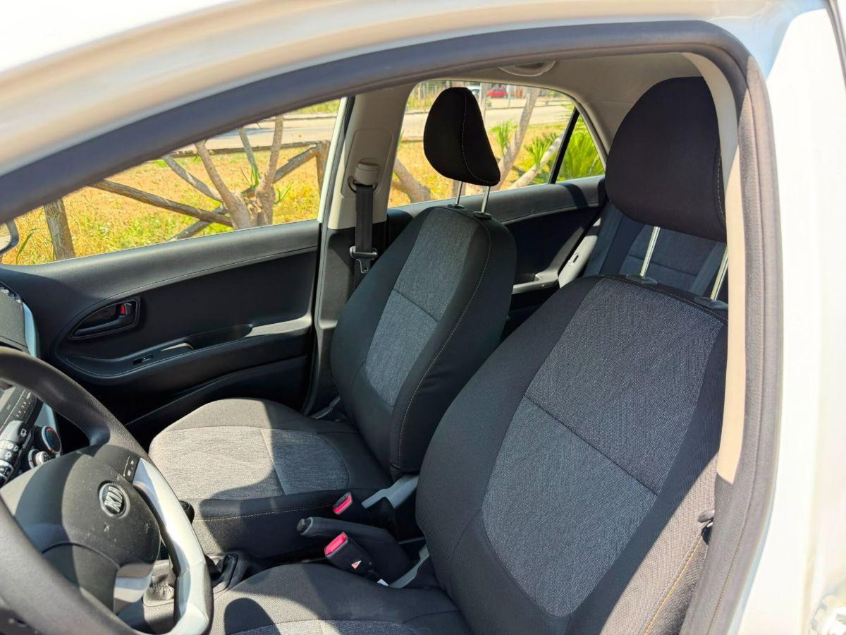 Kia Picanto 1.0 12V EcoGPL 5 porte Active (6)