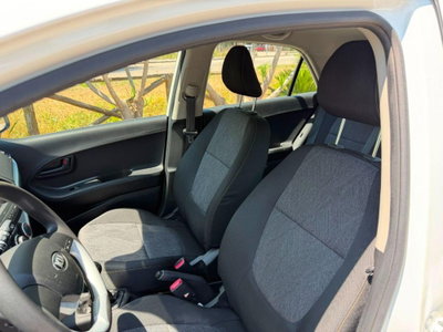 Kia Picanto 1.0 12V EcoGPL 5 porte Active (6)