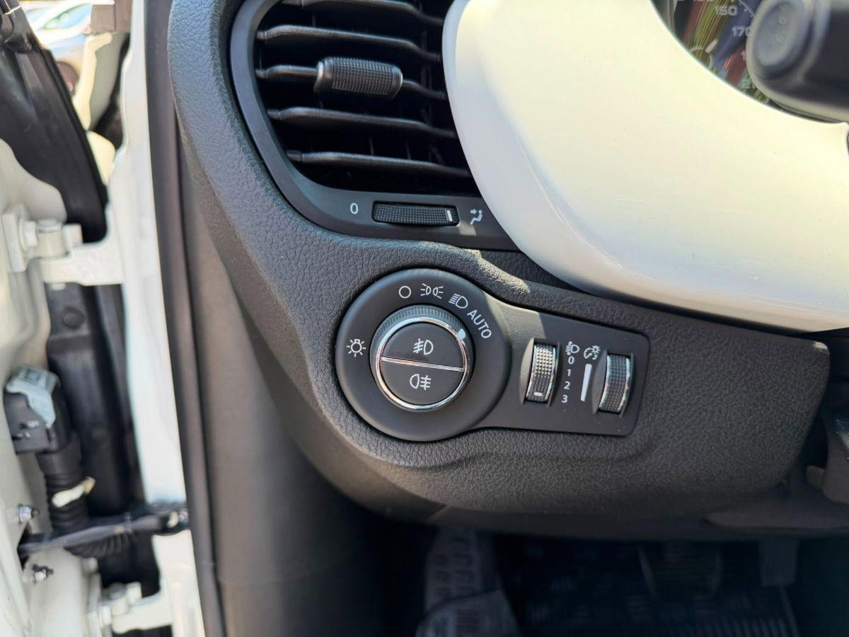 Fiat 500X 1.3 T4 150 CV DCT Cross (10)