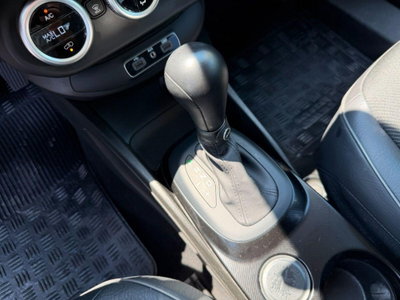 Fiat 500X 1.3 T4 150 CV DCT Cross (17)