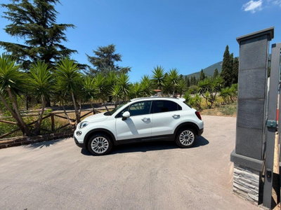 Fiat 500X 1.3 T4 150 CV DCT Cross (2)