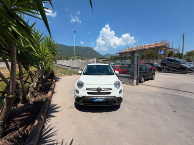 Fiat 500X 1.3 T4 150 CV DCT Cross (3)