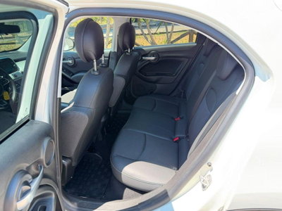 Fiat 500X 1.3 T4 150 CV DCT Cross (7)