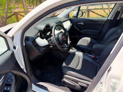 Fiat 500X 1.3 T4 150 CV DCT Cross (8)