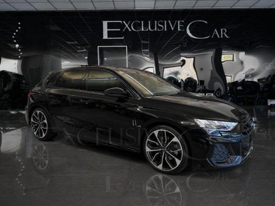 Audi A3 Sportback 35 TDI S tronic Business usata