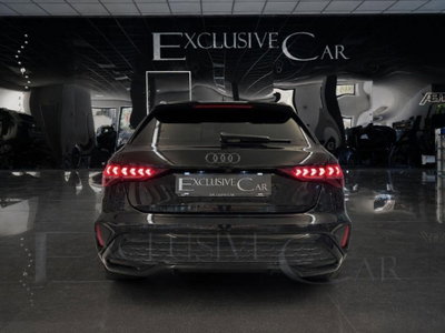Audi A3 Sportback 35 TDI S tronic Business (2)