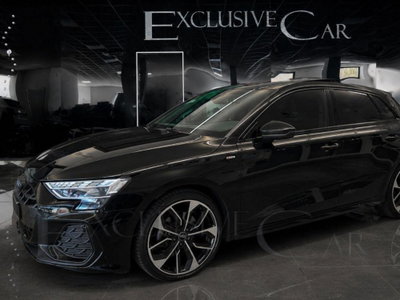 Audi A3 Sportback 35 TDI S tronic Business (3)
