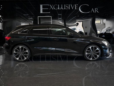 Audi A3 Sportback 35 TDI S tronic Business (5)