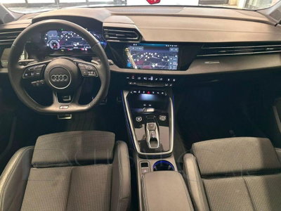 Audi A3 Sportback 35 TDI S tronic Business (7)