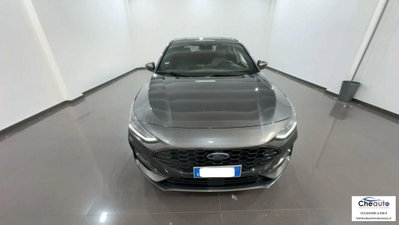 Ford Focus 1.0 EcoBoost 125 CV Start&Stop ST Line (10)