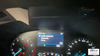 Ford Focus 1.0 EcoBoost 125 CV Start&Stop ST Line (15)
