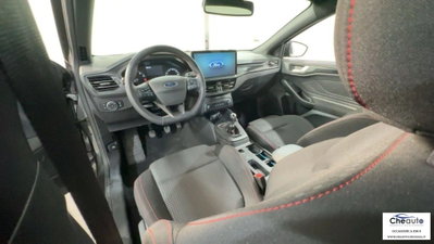 Ford Focus 1.0 EcoBoost 125 CV Start&Stop ST Line (18)