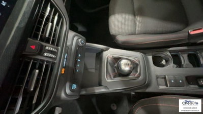 Ford Focus 1.0 EcoBoost 125 CV Start&Stop ST Line (19)
