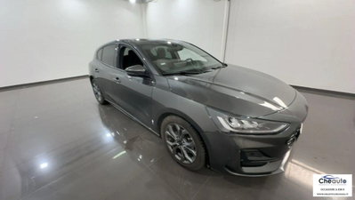 Ford Focus 1.0 EcoBoost 125 CV Start&Stop ST Line (3)