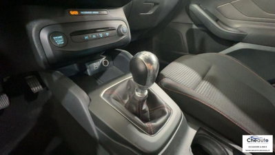 Ford Focus 1.0 EcoBoost 125 CV Start&Stop ST Line (7)