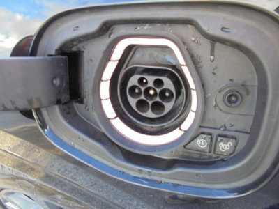 Ford Kuga 2.5 Plug In Hybrid 225 CV CVT 2WD ST-Line (11)