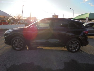 Ford Kuga 2.5 Plug In Hybrid 225 CV CVT 2WD ST-Line (12)