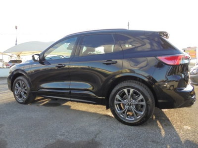 Ford Kuga 2.5 Plug In Hybrid 225 CV CVT 2WD ST-Line (13)