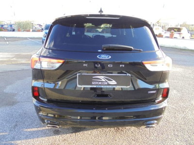 Ford Kuga 2.5 Plug In Hybrid 225 CV CVT 2WD ST-Line (17)
