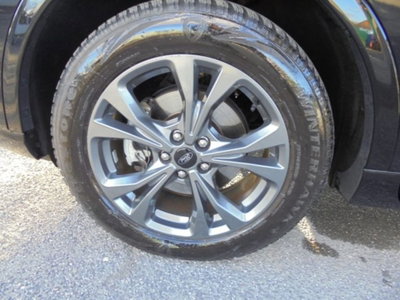 Ford Kuga 2.5 Plug In Hybrid 225 CV CVT 2WD ST-Line (9)