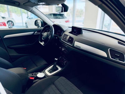 Audi Q3 2.0 TDI 184 CV quattro S line Edition (11)