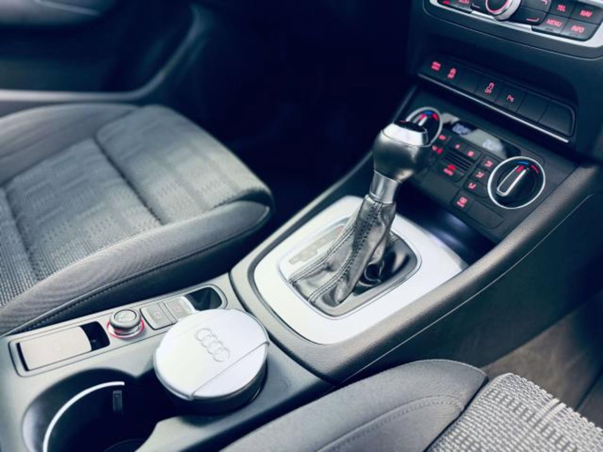Audi Q3 2.0 TDI 184 CV quattro S line Edition (12)