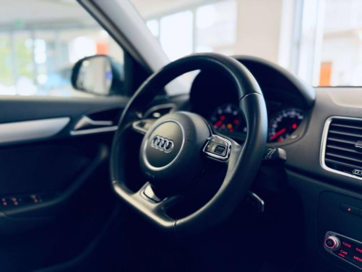 Audi Q3 2.0 TDI 184 CV quattro S line Edition (13)