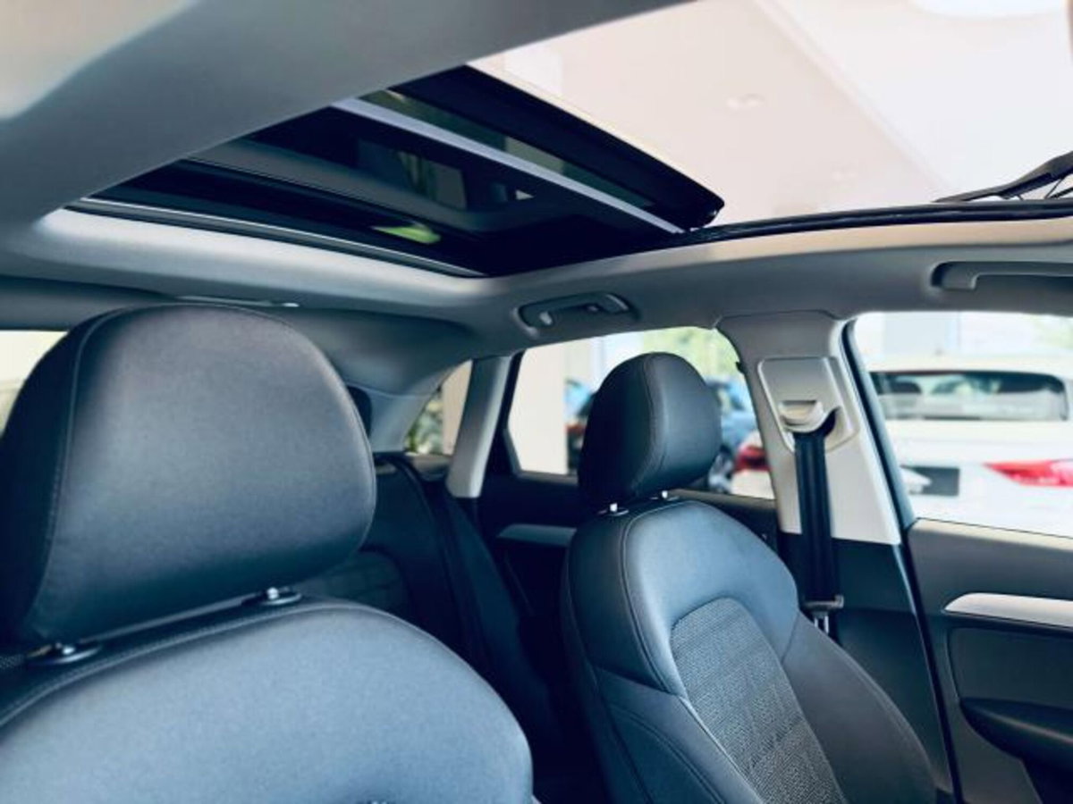 Audi Q3 2.0 TDI 184 CV quattro S line Edition (14)