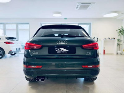 Audi Q3 2.0 TDI 184 CV quattro S line Edition (6)