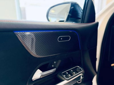 Mercedes-Benz GLB 200 d AMG Line Premium auto (10)