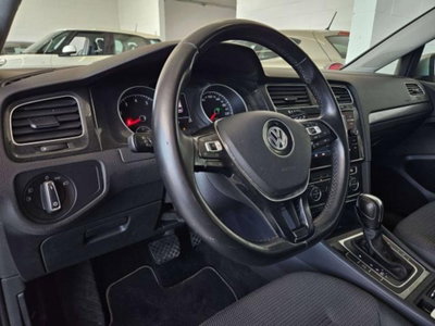 Volkswagen Golf 1.5 TGI 5p. Executive BlueMotion Technology (12)
