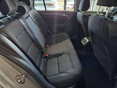 Volkswagen Golf 1.5 TGI 5p. Executive BlueMotion Technology (13)