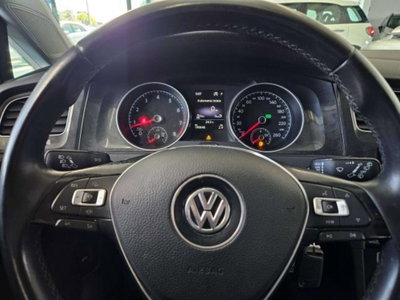 Volkswagen Golf 1.5 TGI 5p. Executive BlueMotion Technology (14)