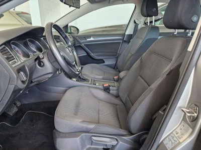 Volkswagen Golf 1.5 TGI 5p. Executive BlueMotion Technology (7)