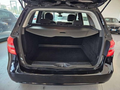 Mercedes-Benz Classe B 180 CDI BlueEFFICIENCY Executive (10)