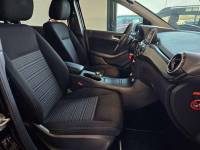 Mercedes-Benz Classe B 180 CDI BlueEFFICIENCY Executive (11)