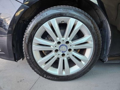 Mercedes-Benz Classe B 180 CDI BlueEFFICIENCY Executive (15)