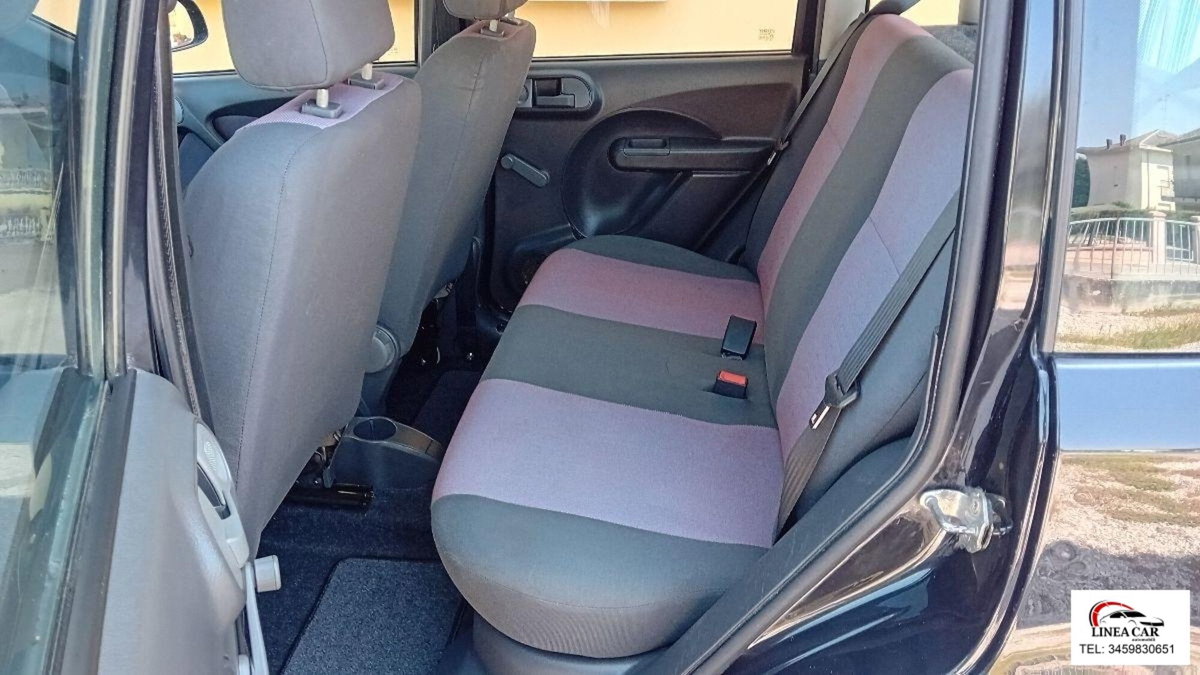 Fiat Panda 1.2 Active GPL (11)