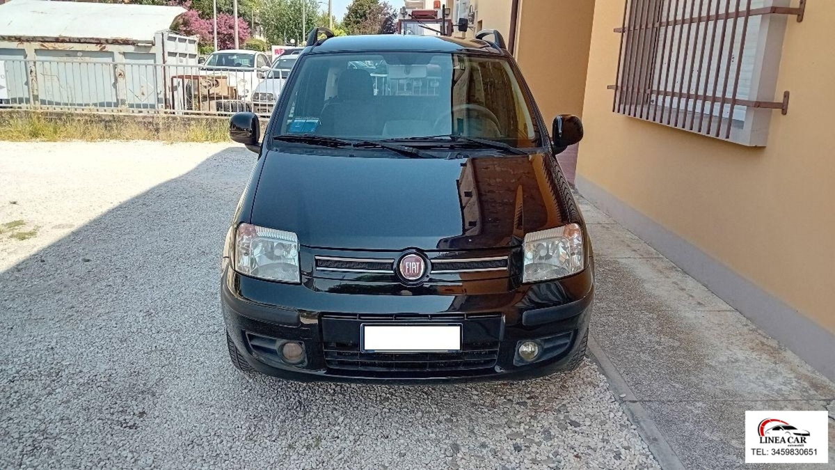 Fiat Panda 1.2 Active GPL (2)