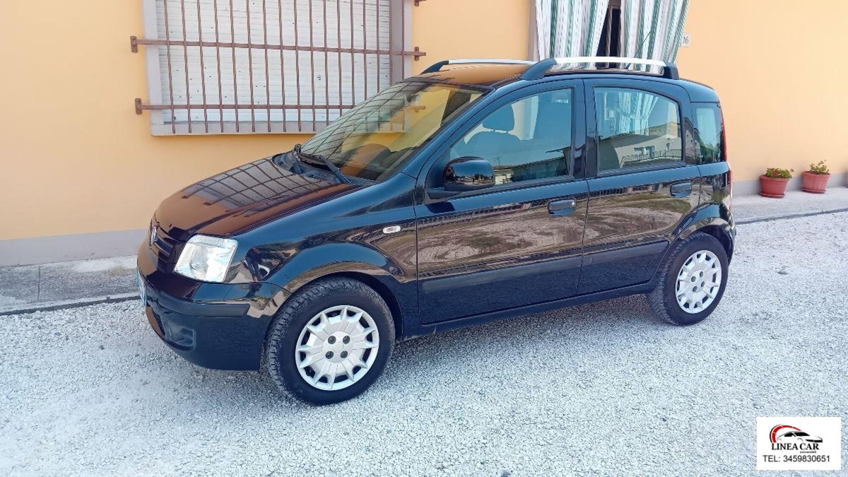 Fiat Panda 1.2 Active GPL (3)