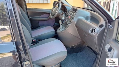 Fiat Panda 1.2 Active GPL (5)