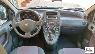Fiat Panda 1.2 Active GPL (6)