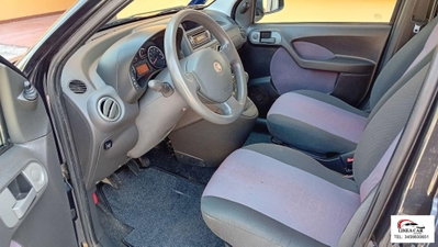 Fiat Panda 1.2 Active GPL (7)