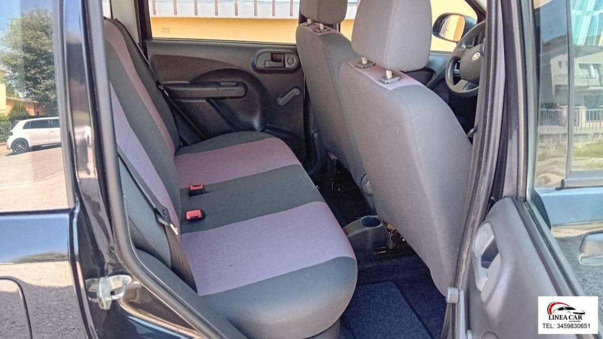 Fiat Panda 1.2 Active GPL (8)