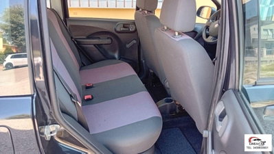 Fiat Panda 1.2 Active GPL (8)