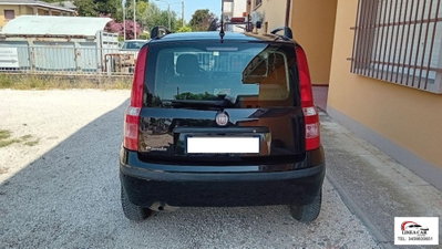 Fiat Panda 1.2 Active GPL (9)