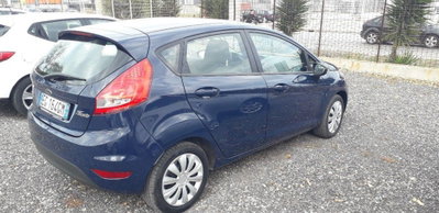Ford Fiesta 1.4 TDCi 5p. Ambiente (12)