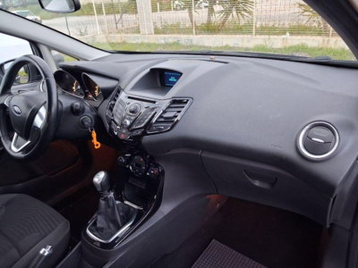 Ford Fiesta 900 (15)