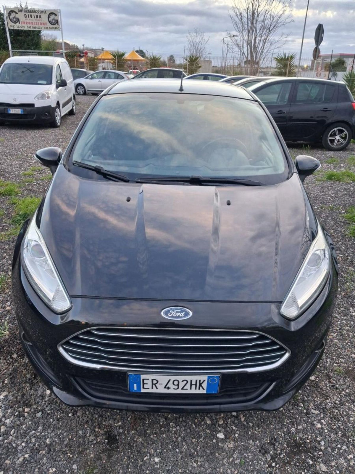 Ford Fiesta 900 (2)