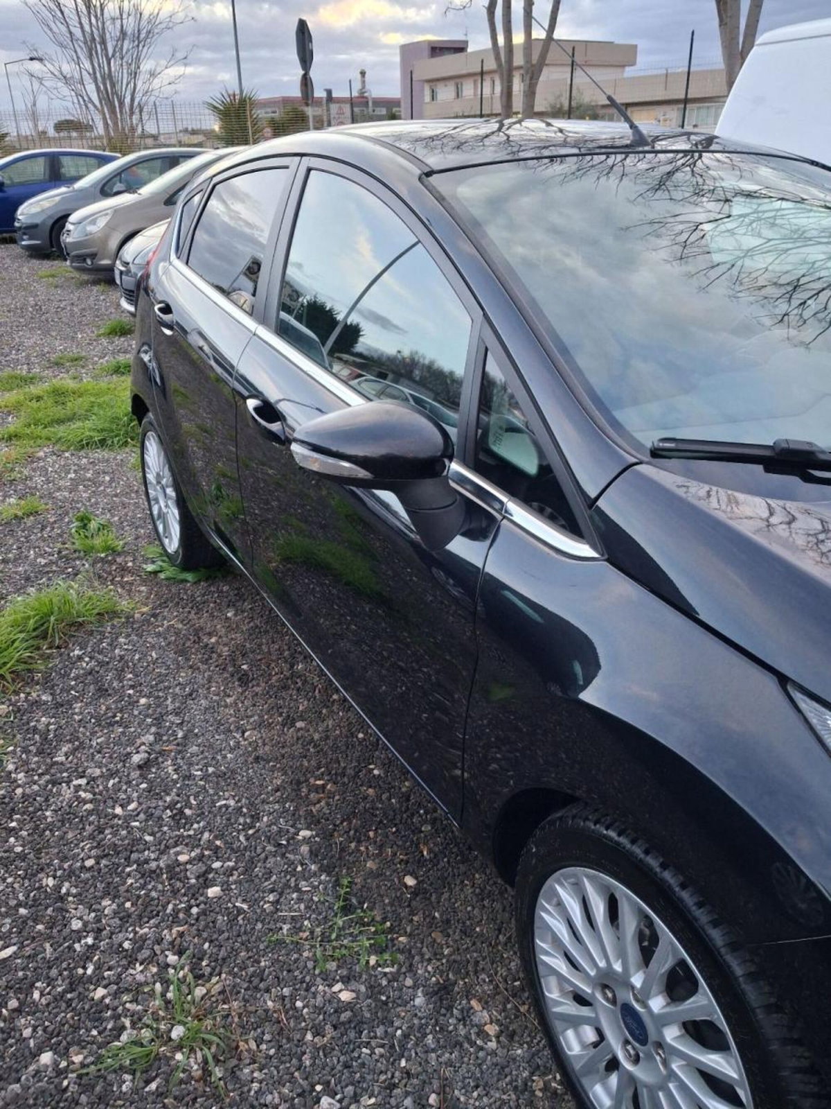 Ford Fiesta 900 (3)